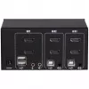 KVM jungiklis Inter-Tech AS-22HA HDMI