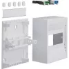 Hager GD106N Elektros skirstomasis skydas