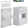 Hager GD106N Elektros skirstomasis skydas