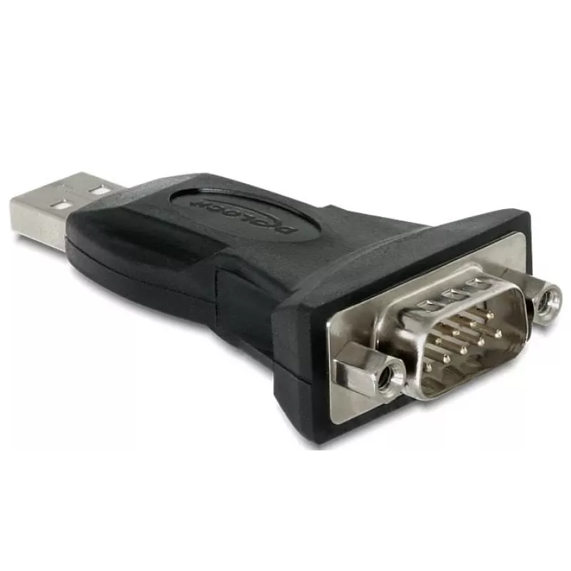 USB į Serial adapteris DeLOCK 61460