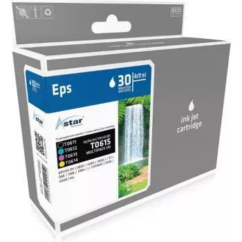 Astar AS46088 EPS.STD88(4)CMYK originalus tonerio kasetė, juoda, 280 000 puslapių (ISO/IEC 19798)