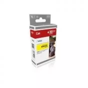 ASTAR 11 ml - Geltona - suderinama - rašalo kasetė