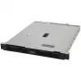 AXIS Camera Station S1232 - Server - Montavimas stelaže - 1U - 1 x Xeon E - RAM 16 GB - Hot-Swap - HDD 4 x 8 TB - GigE - Windows 10 IoT Enterprise 2021 LTSC - Be monitoriaus - TAA atitinka (02538-001)