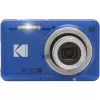 Kodak PIXPRO FZ55 1/2.3 Kompaktiškas Fotoaparatas 16 MP CMOS 4608 x 3456 Pikseliai Mėlynas (FZ55BL)