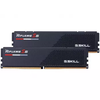 G.Skill F5-6000J3036F24GX2-RS5K atminties modulis 48 GB 2 x 24 GB DDR5 5600 MT/s