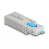 DeLOCK 20927 4 vnt. DisplayPort jungčių blokavimo rinkinys su užrakinimo įrankiu