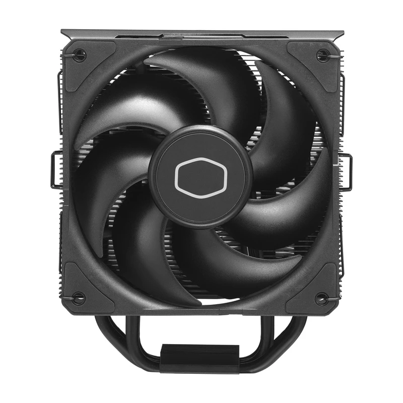 Oro aušintuvas procesoriui Cooler Master Hyper 411 Nano