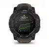 Garmin Instinct 3 AMOLED 3,3 cm (1,3 inch) 50 mm Skaitmeninis 416 x 416 pikselių Liečiamas ekranas Juodas GPS (palydovas)