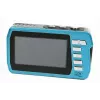 Fotokamera Easypix W3048 EDGE, 13 MP CMOS, 3840 x 2160 pikselių (10075)