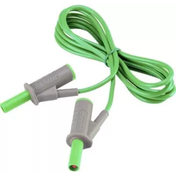 Voltcraft VC-8063520 Green