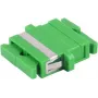 S/CONN SC optinis adapteris 07-60061 Žalias Daugiamodis