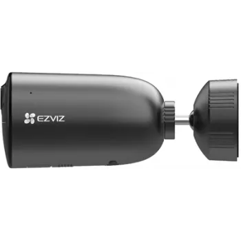 IP lauko stebėjimo kamera EZVIZ EB3 Bullet 2304 x 1296 pikseliai