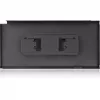 LCD skydelio rinkinys Thermaltake AC-064-OO1NAN-A1 Universal Black