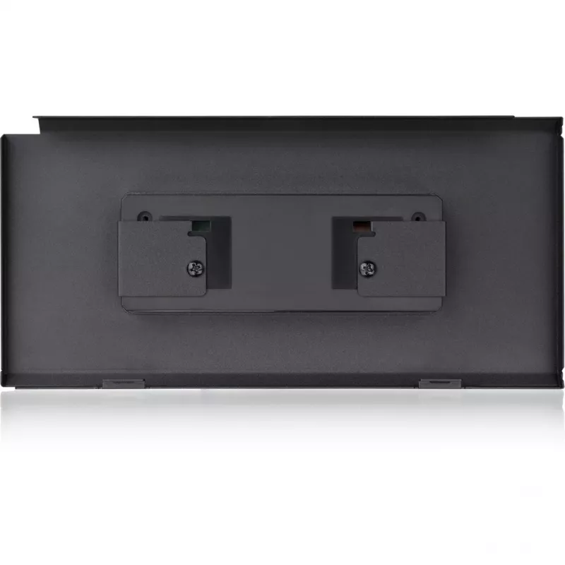 LCD skydelio rinkinys Thermaltake AC-064-OO1NAN-A1 Universal Black