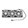 EK Water Blocks 120 mm korpuso ventiliatorius - pilka