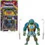 Veiksmo figūrėlė MATTEL MotU Origins Core Leonardo JBN03 – kolekcinė 6 colių skalė, artikuliuota