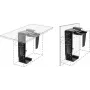 Value 17.99.1501 laikiklis / stovas „All-in-One“ kompiuteriams ir darbo stotims, 10 kg, juodas (17.99.1501)
