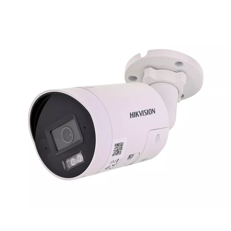 Hikvision DS-2CD2046G2H-I2U/SL stebėjimo kamera, 2,8 mm, eF