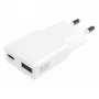 4smarts 541122 Įkroviklis AC greitasis išmaniesiems telefonams ir planšetėms 20 W USB Type-C baltas