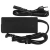 Qoltec 51773 kintamosios srovės maitinimo adapteris Samsung monitoriams, 42 W, 14 V 3 A, 6,5x4,4 mm kištukas, įėjimas 220–240 V 50/60 Hz