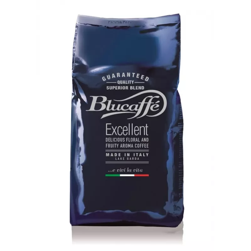 Lucaffe BLUCAFFE Kavos Pupelės 700g