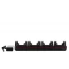 Kroviklis mobiliesiems kompiuteriams Honeywell CT40-CB-UVB-0, AC, vidaus, juodas