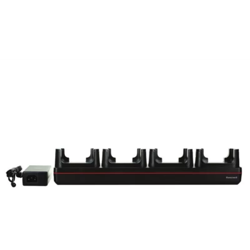 Kroviklis mobiliesiems kompiuteriams Honeywell CT40-CB-UVB-0, AC, vidaus, juodas