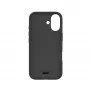 nevox StyleShell Shock dėklas iPhone 17 6.3 juodas (2523)