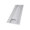 Sieninis bėgelis Ergotron 34 inch aliuminis 31-018-182