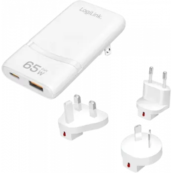 Logilink PA0376 maitinimo adapteris