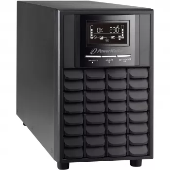PowerWalker 1100 CW nepertraukiamo maitinimo šaltinis (UPS) Linijinis-interaktyvus 1,1 kVA / 770 W