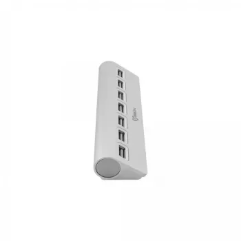 Sbox H-207 7 prievadų USB 2.0 šakotuvas