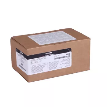 Toshiba kasetė su toneriu T-FC339EK-R TFC339EKR Juoda (6B000001413)