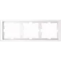 Merten MEG4030-6535. Produktfarbe: Weiß, Markenkompatibilität: Merten, Material: Thermoplast (MEG4030-6535)