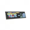 Logickeyboard LKB-CBASE-A2M-UK klaviatūra universali USB QWERTY JK anglų juoda
