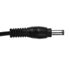 Green Cell AD25P maitinimo adapteris/inverteris 65 W juodas