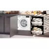 Neff W6441X1 skalbyklė priekinio pakrovimo 8 kg 1400 aps/min balta