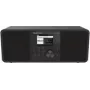 Internetinis/DAB+ radijas Imperial TOP 250, juodas, modelis 5700250