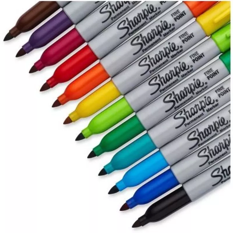 Sharpie 2061128 žymeklis