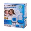 Elektrinis pientraukis ESPERANZA ECM001B, talpa 1550 ml, maitinimas AC/akumuliatorius