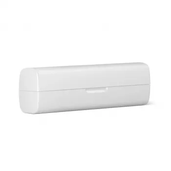 Įkraunamas soninis dantų šepetėlis Philips Series 5500 HX7119/02 — 2 rankenos, 2 šepetėlių galvutės, Li‑Ion baterija, Kasdienė priežiūra ir Balinimas