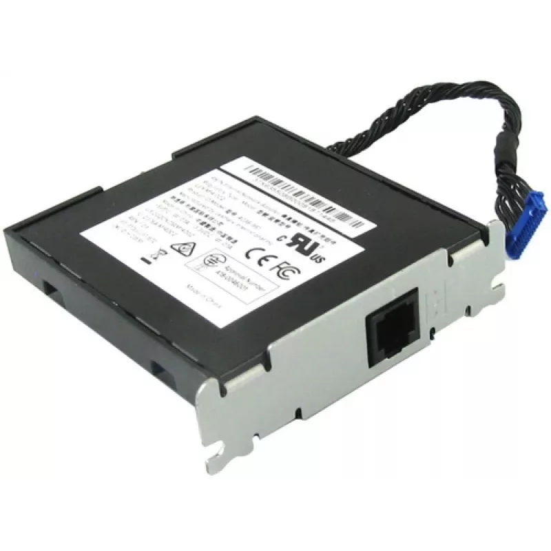 Fakso kortelės parinktis Lexmark 37X6350, skirta suderinamiems Lexmark daugiafunkciniams spausdintuvams