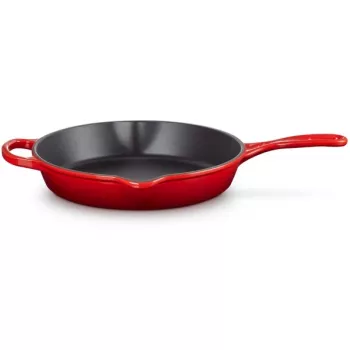 Le Creuset 20187260600422 0 Apvali universali keptuvė