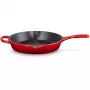 Le Creuset 20187260600422 0 Apvali universali keptuvė