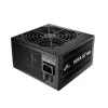 FSP HEXA 85+ PRO 650W maitinimo blokas ATX ATX2.5 juodas, 650 W, 100-240 V, 50-60 Hz, 9-4 A, aktyvus, 100 W