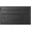 VIVITEK DS NovoTouch BK750i Silver 75'' interaktyvus ekranas / 3xHDMI/VGA/DP/USB