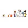 LEGO FRIENDS 42696 Gyvūnų veterinarinė klinika