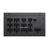 Gamemax LION CORE 1200P maitinimo blokas, 80 PLUS Platinum, 1200 W