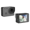 Veiksmo kamera BLOW 78-538 — 4K Ultra HD, 2 colių ekranas, 170° matymo laukas, Wi‑Fi, vaizdo stabilizatorius, microSD iki 64 GB