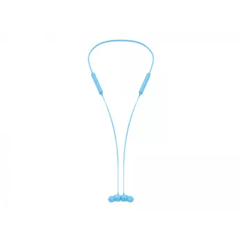 Apple BEATS FLEX – belaidės ausinės visai dienai, Flame Blue (MYMG2ZM/A)